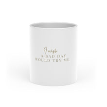 Load image into Gallery viewer, Self Love Mug
