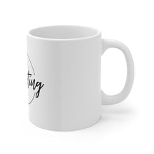 Load image into Gallery viewer, Manifesting Mug (11oz\15oz\20oz)