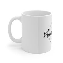 Load image into Gallery viewer, Manifesting Mug (11oz\15oz\20oz)