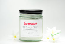 Load image into Gallery viewer, All Things New