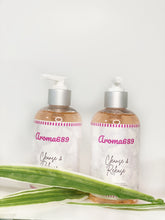 Load image into Gallery viewer, Cleanse and Release